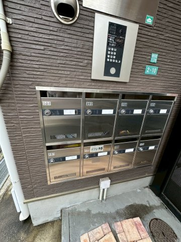 ＧＬＡハート明石のその他共用部分