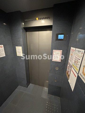 HORIE LUXのその他共用部分
