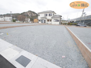 高砂市阿弥陀町魚橋（全17）土地　2号地の画像