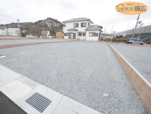 【外観】 | 高砂市阿弥陀町魚橋（全17）土地　2号地