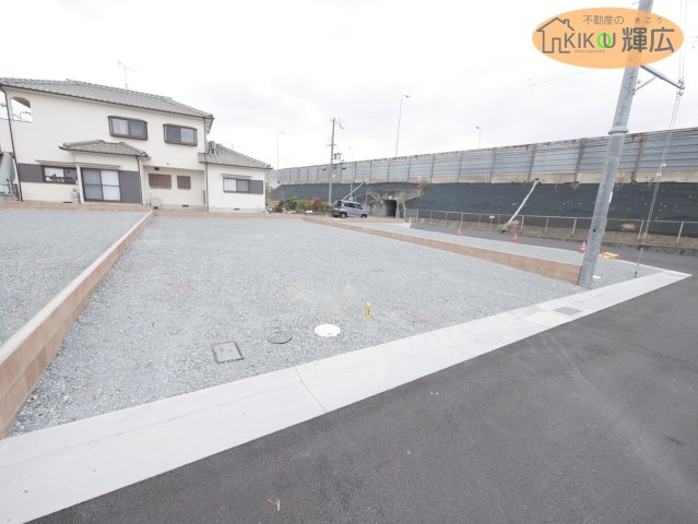 高砂市阿弥陀町魚橋（全17）土地　2号地のその他