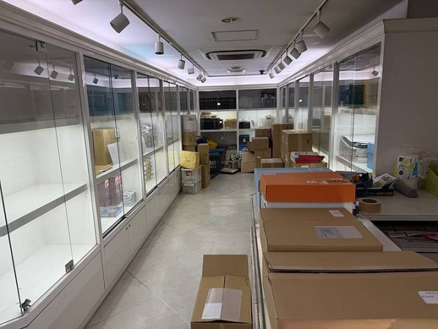 堀田ビル