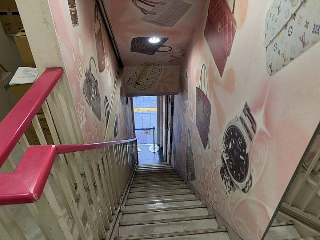 堀田ビル