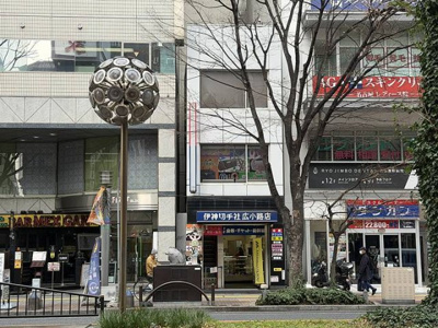 【外観】 | 堀田ビル