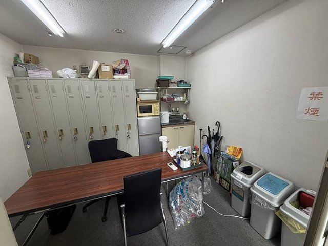 堀田ビル