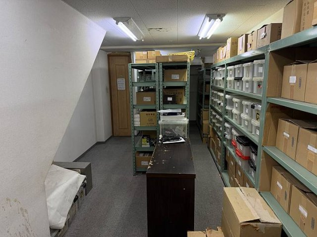 堀田ビル