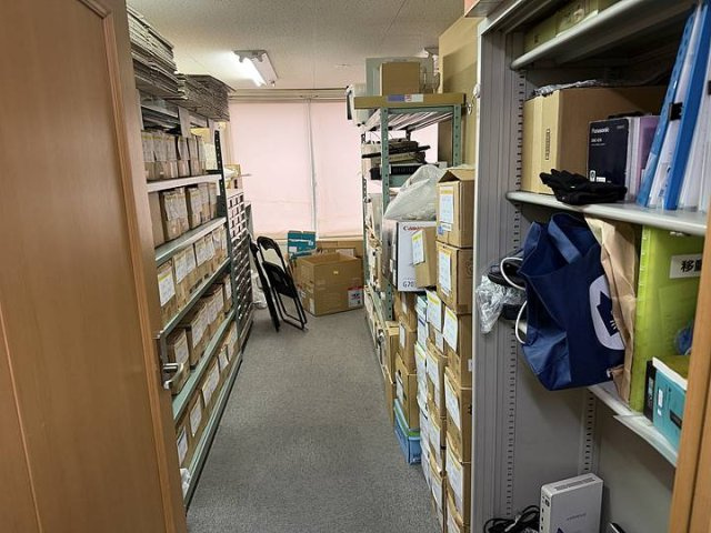 堀田ビル