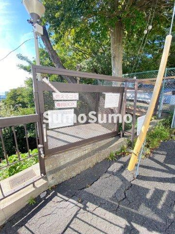 Hills岡本のその他共用部分