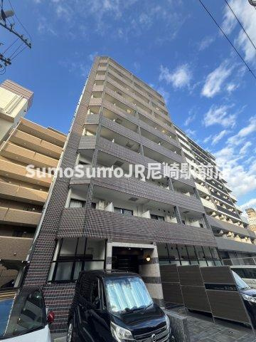 ウインズコート新大阪Ⅱ