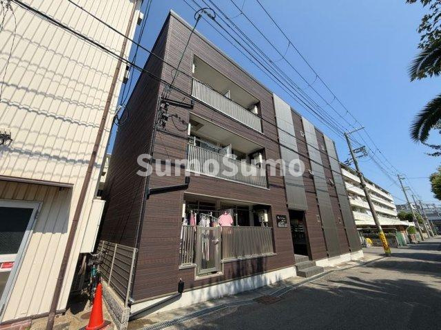スリージェ伍番館