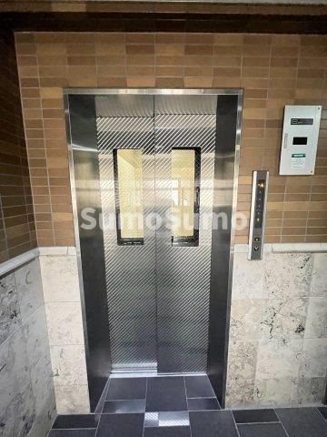 カサフィレンツェのその他共用部分