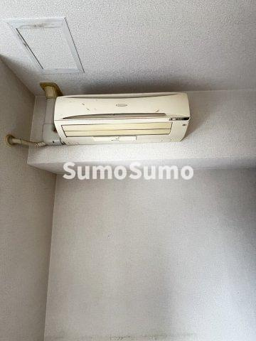 アーデンコート住吉川の設備