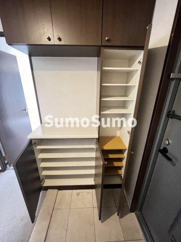 アーデンコート住吉川のその他