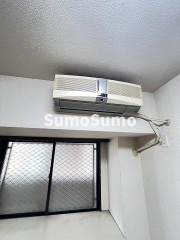 アーデンコート住吉川のその他
