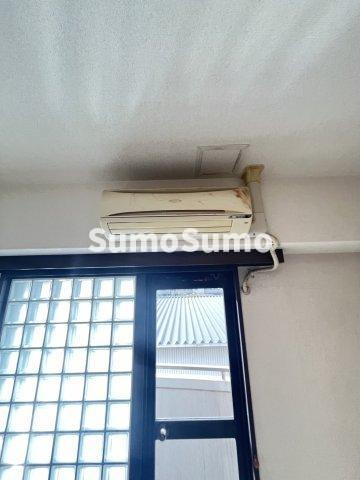 アーデンコート住吉川の設備