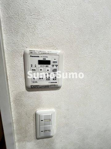 アーデンコート住吉川の設備