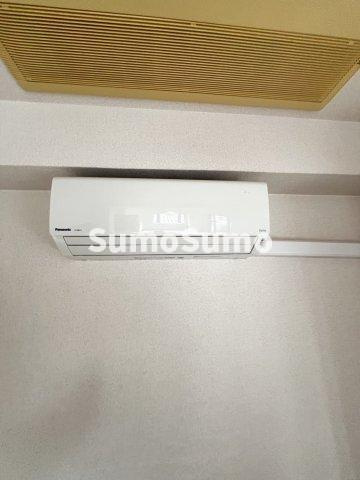 アーデンコート住吉川の設備