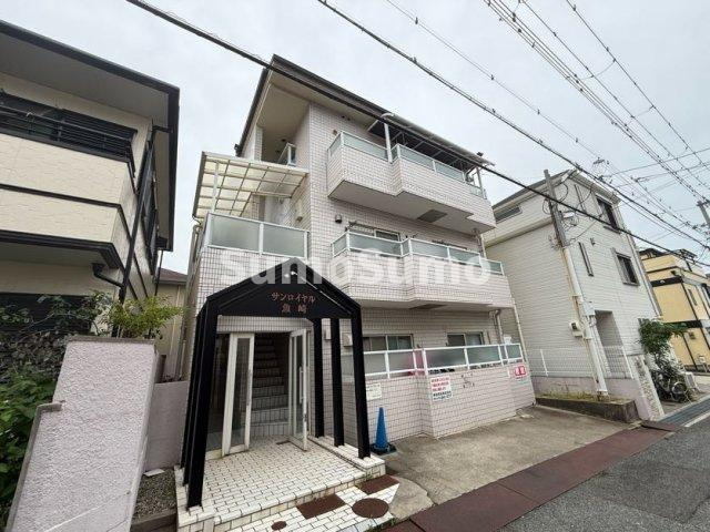 サンロイヤル魚崎