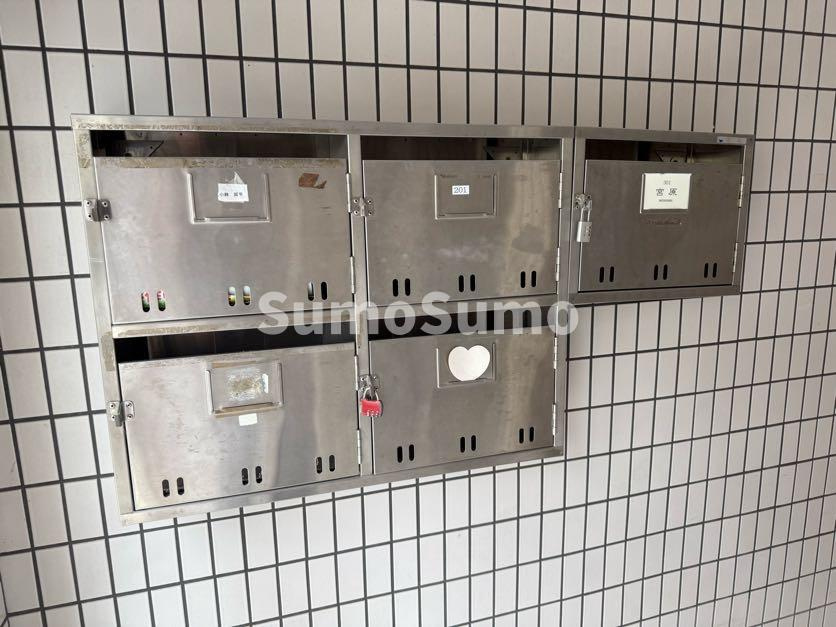 サンロイヤル魚崎のその他共用部分