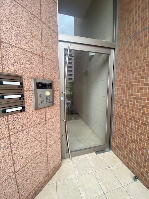 イサ　セレッソの外観