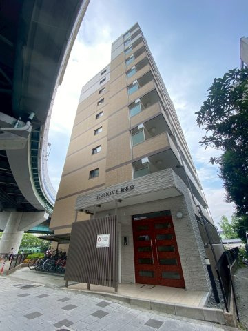 GROOVE新長田
