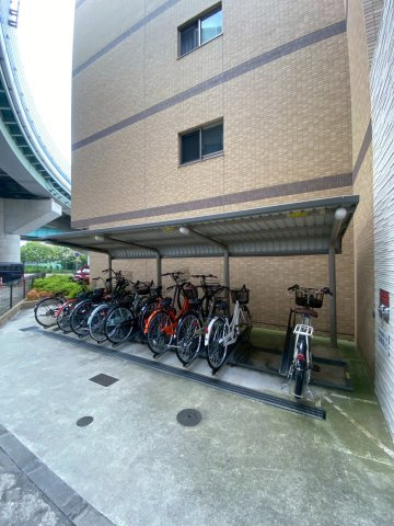 GROOVE新長田のその他共用部分