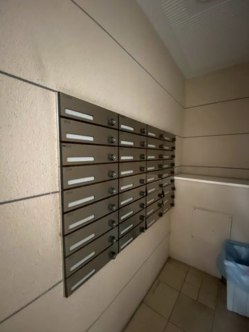 GROOVE新長田のその他共用部分