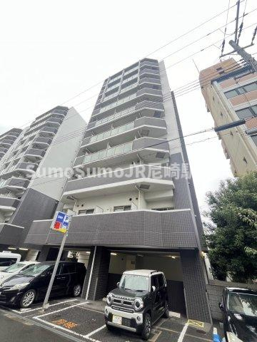 Gramercy Juso-higashi 3rd