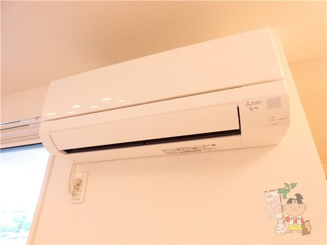 アネックスⅤの設備