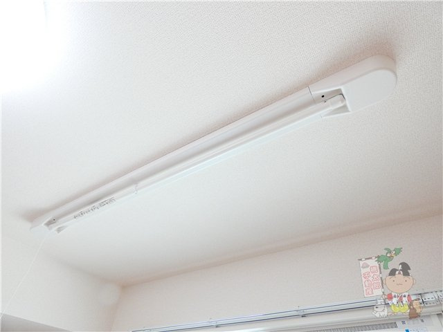 アネックスⅤの設備
