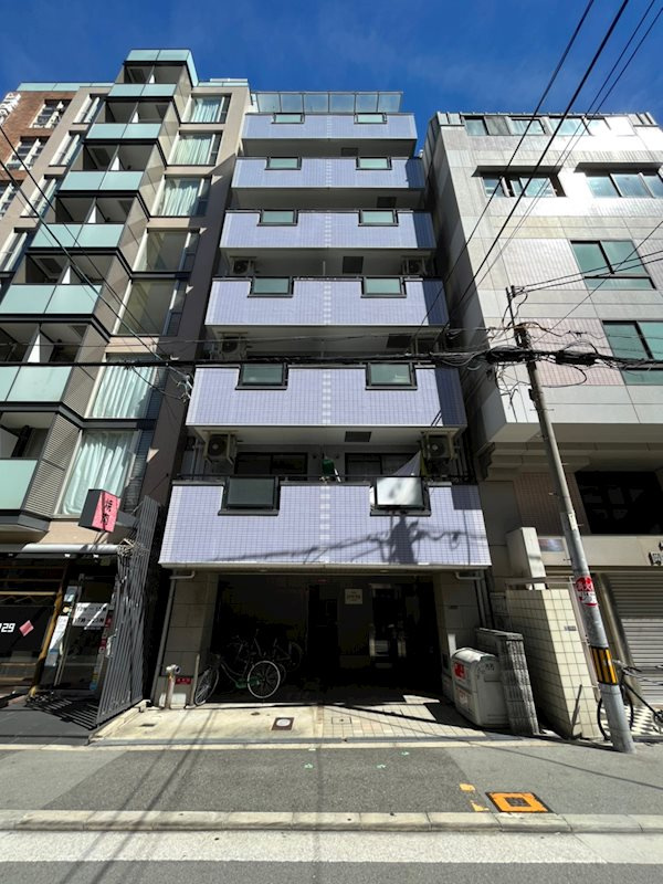 JUNWAマンション