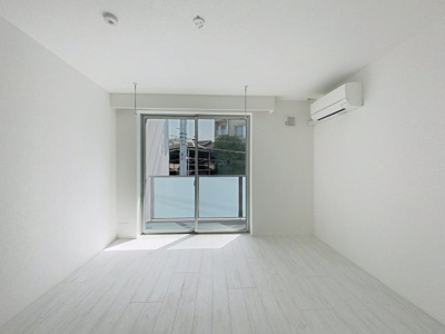 【居間・リビング】 | Mon | ※同物件、別のお部屋の写真です。