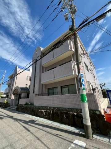 デュオ苦楽園 2号棟