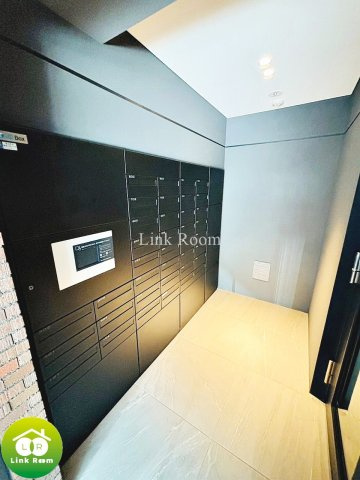 ORSUS清澄白河リバーフロントのその他共用部分