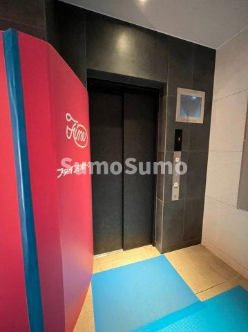 エステムコート堺筋本町のその他共用部分