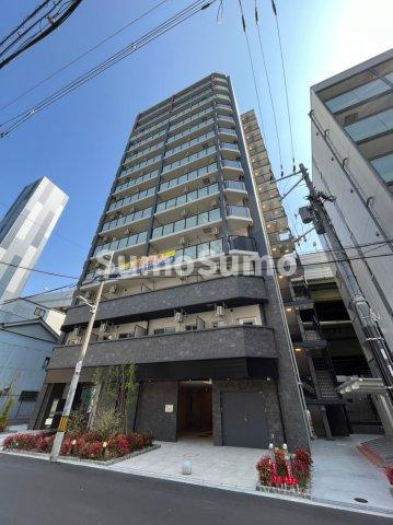 エステムコート堺筋本町