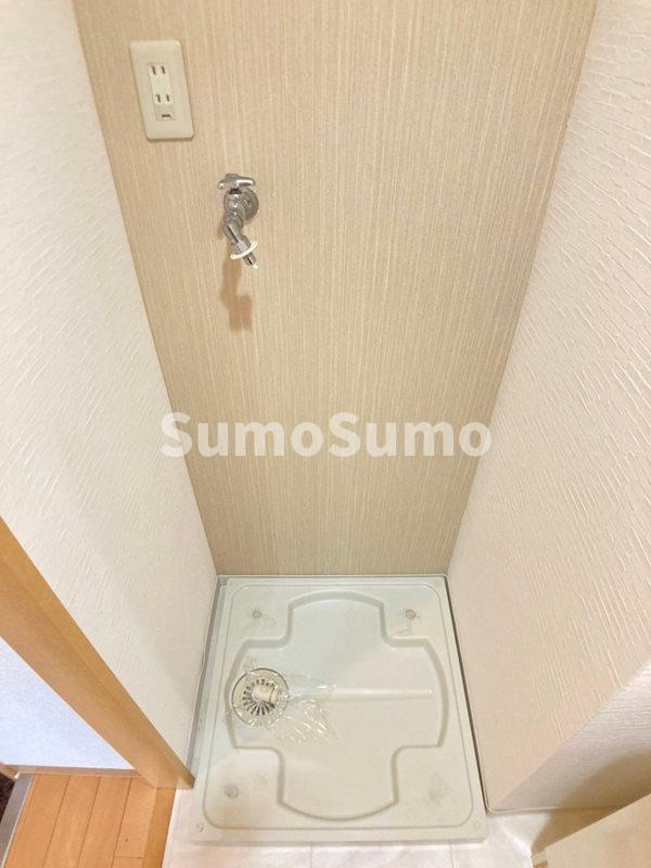 J-PRIDE難波南のその他共用部分