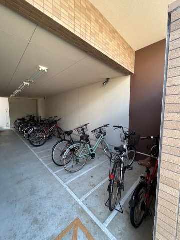 KMS新生水木通のその他共用部分