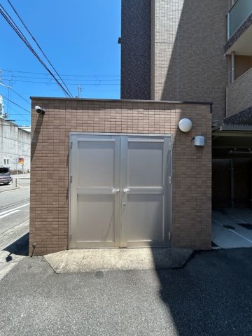 KMS新生水木通のその他共用部分