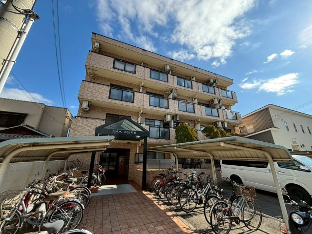 ジュネス城北新町Ⅲ