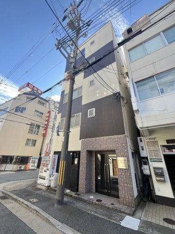 アンフィニジョア六甲