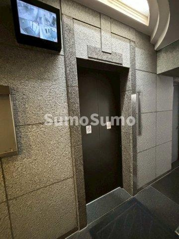 雅苑のその他共用部分