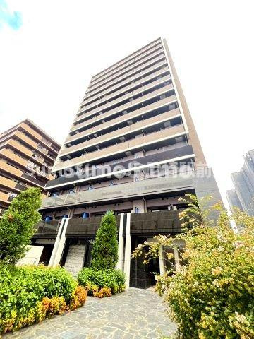 S-RESIDENCE新大阪WEST