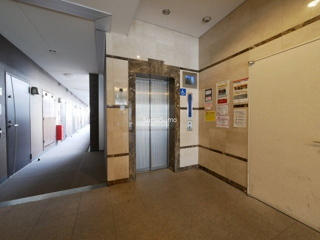 KDXレジデンス難波の外観