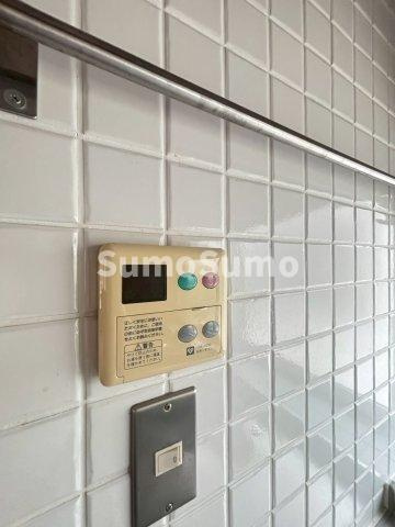 霞ヶ丘5丁目貸家のその他共用部分