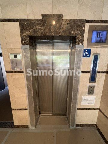 KDXレジデンス難波のその他共用部分