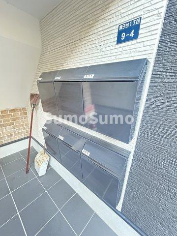 KARIN舞子公園のその他共用部分