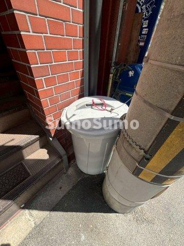 グランドキャナル新町のその他共用部分