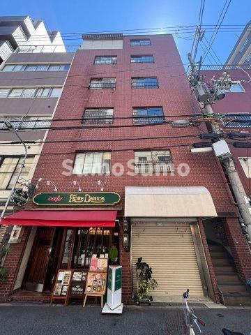 グランドキャナル新町