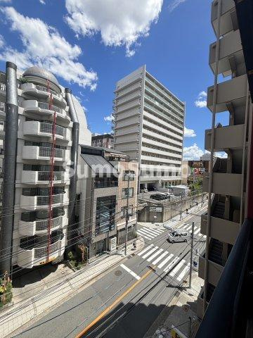 GMRの展望